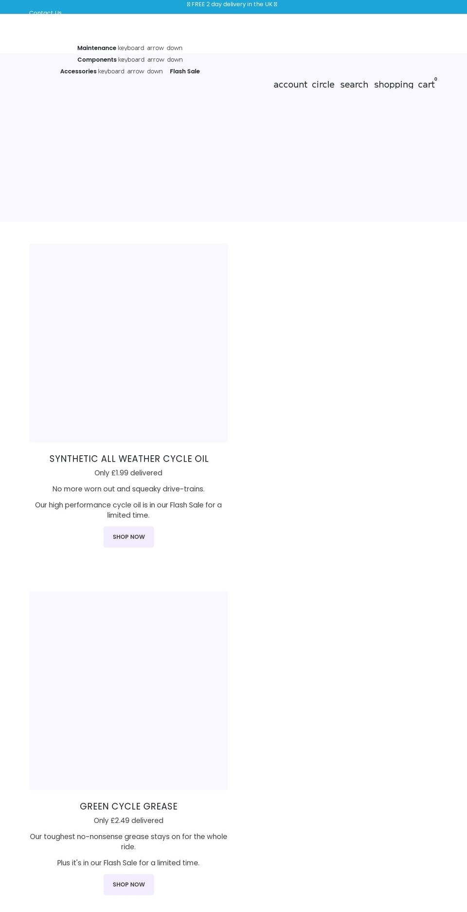 emfsports.com shopify website screenshot