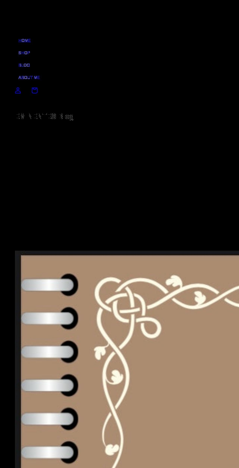 eminentes.shop shopify website screenshot