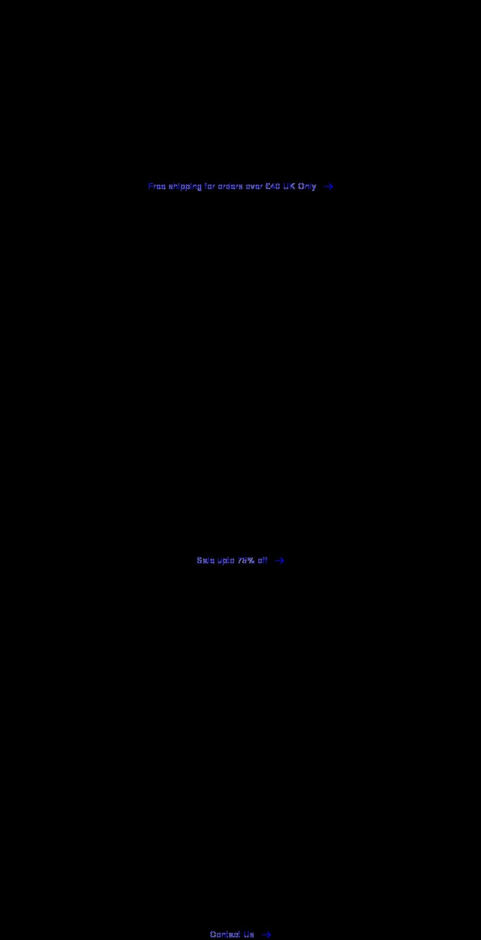 emmanuellemarshall.com shopify website screenshot