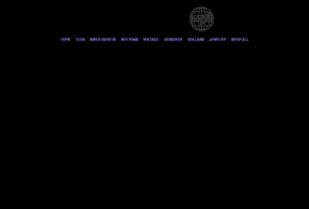 emmarogue.com shopify website screenshot