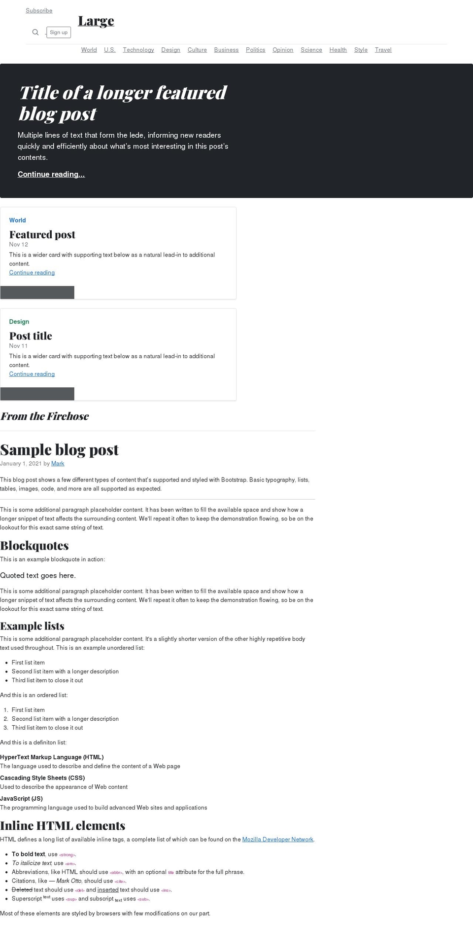 emsavi.com — Shopify storefront screenshot