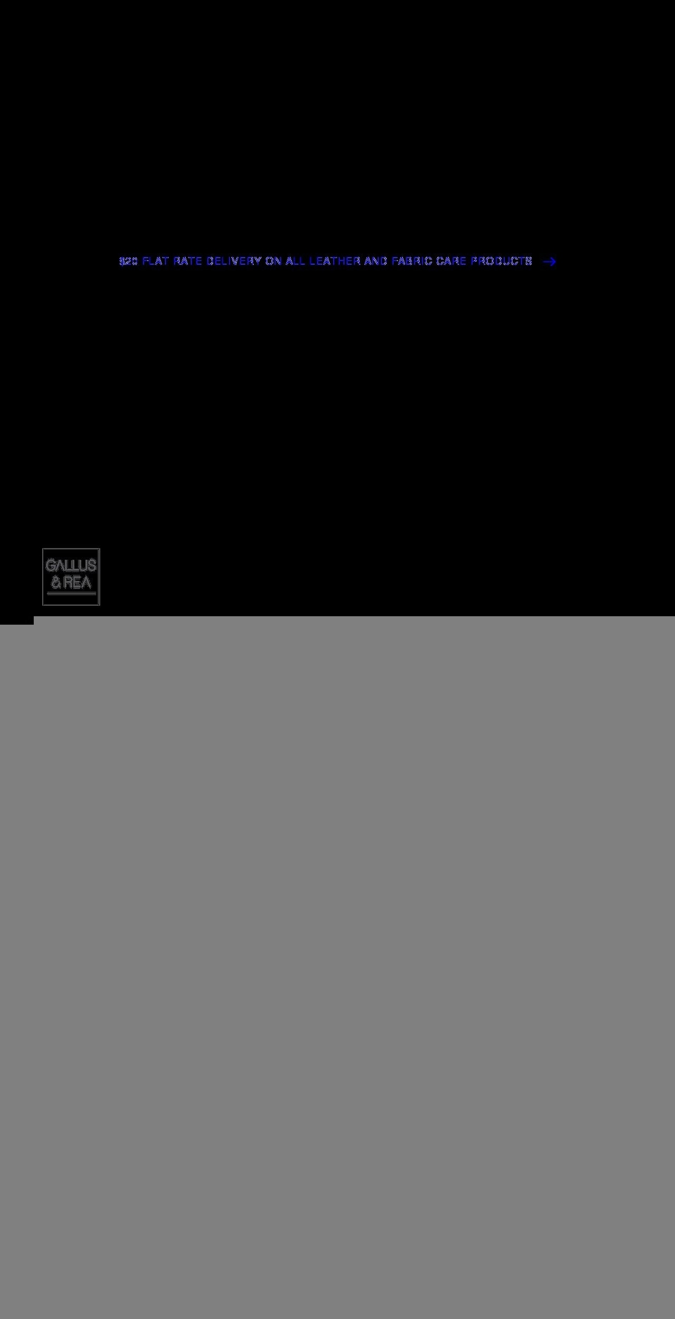 emsthelabel.com shopify website screenshot