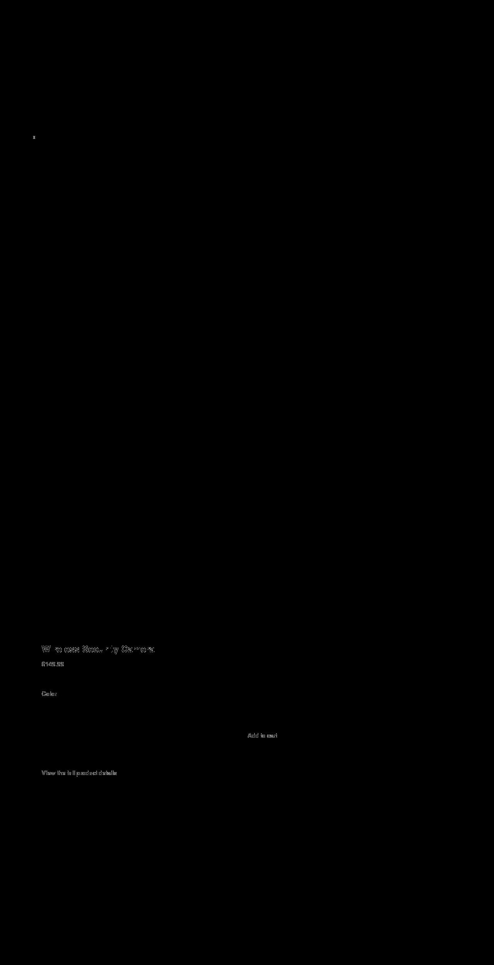 en.alphahom.com shopify website screenshot