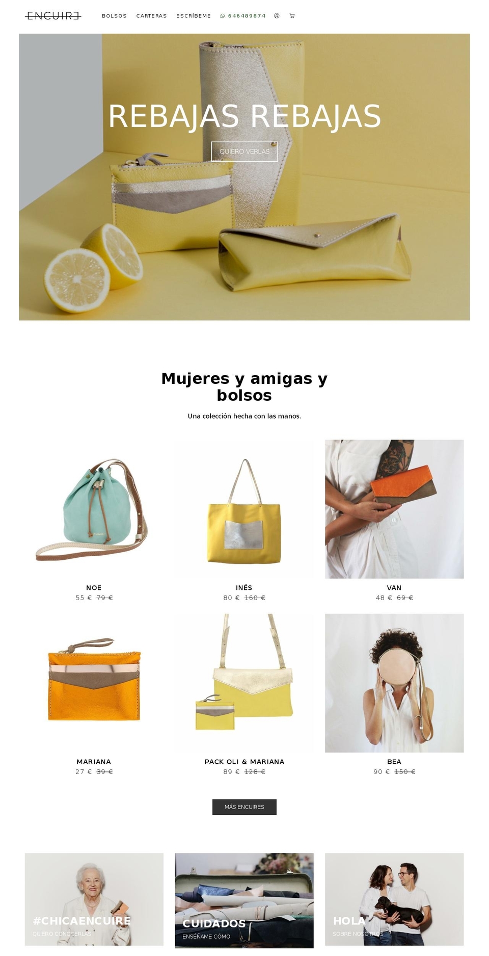 mira-v2-0-0 Shopify theme site example encuire.com