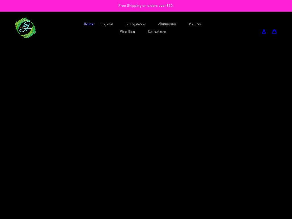 endlessautonomy.com shopify website screenshot