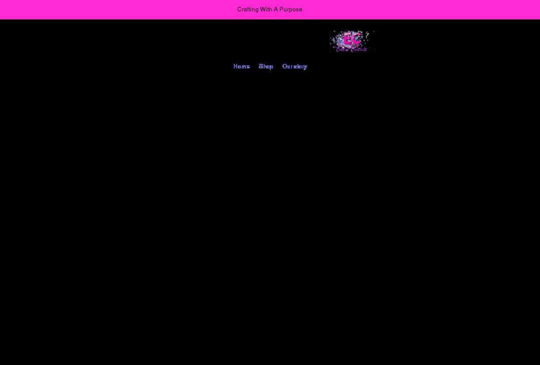 endlesscreation51.com shopify website screenshot