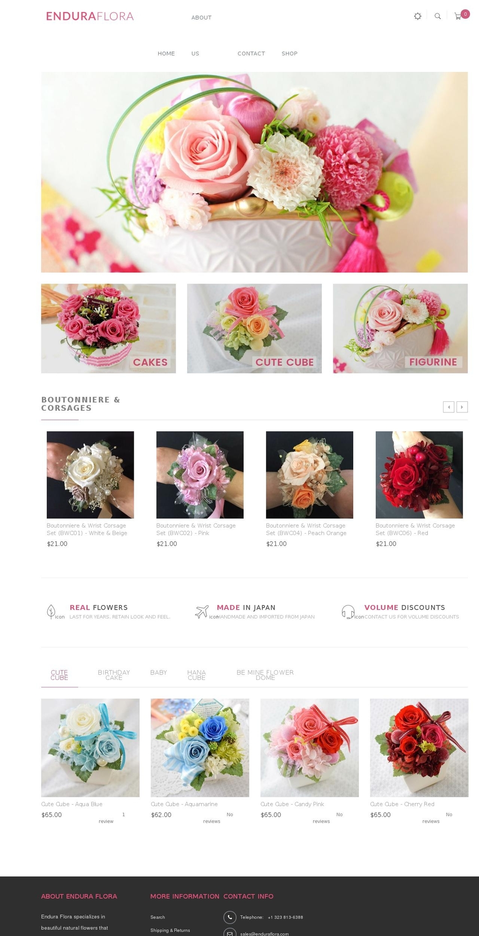 bachas-v2-5 Shopify theme site example enduraflora.com