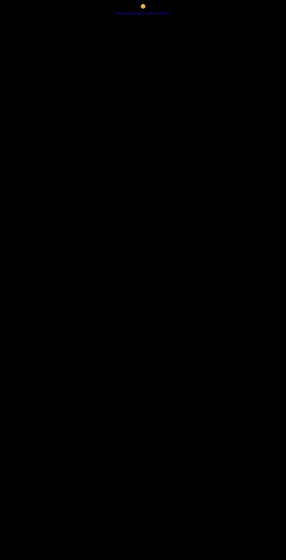 enfematic.ca shopify website screenshot