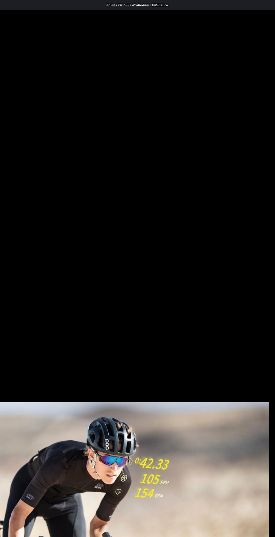 engoeyewear.com shopify website screenshot