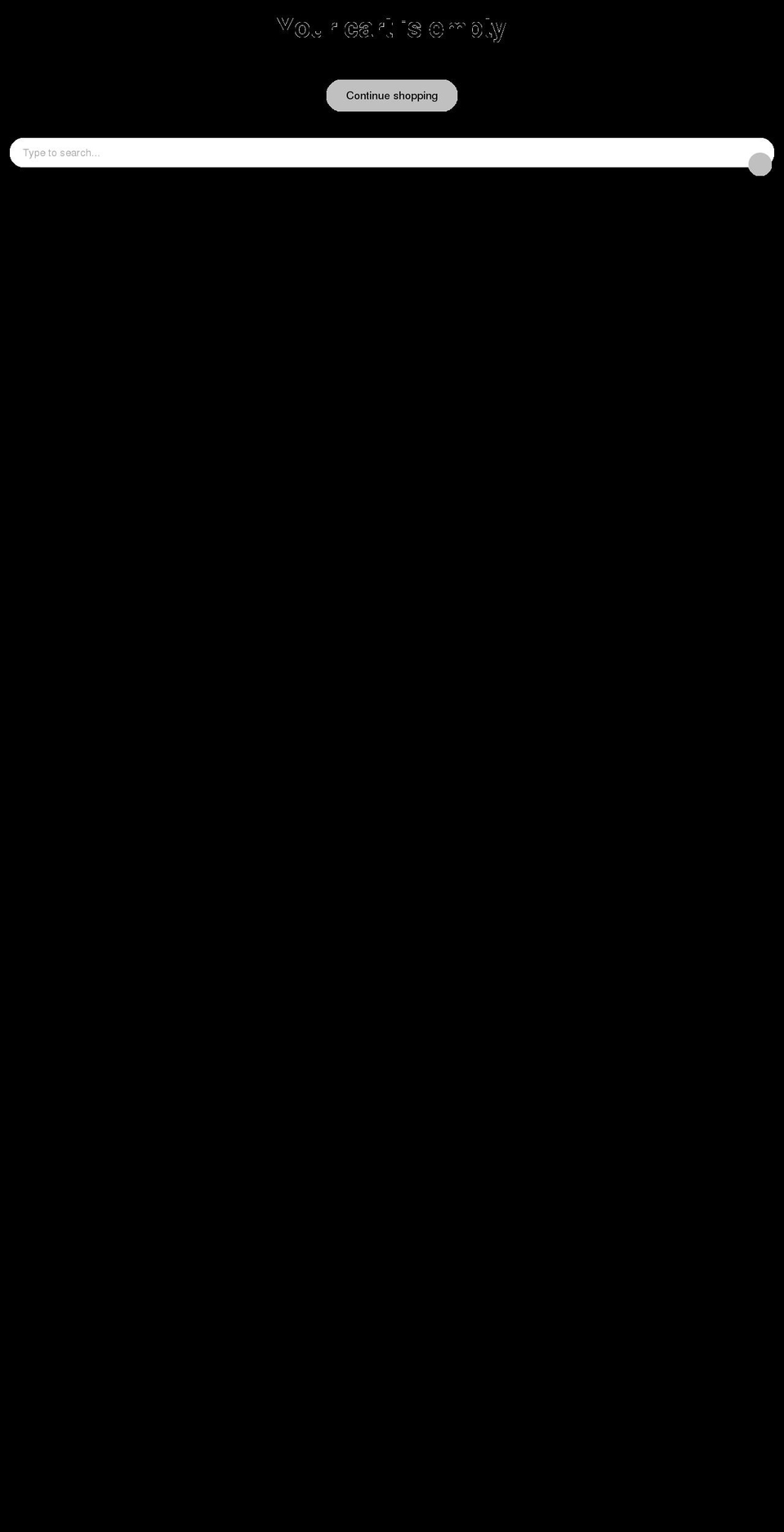 enjoyblackbox.com shopify website screenshot