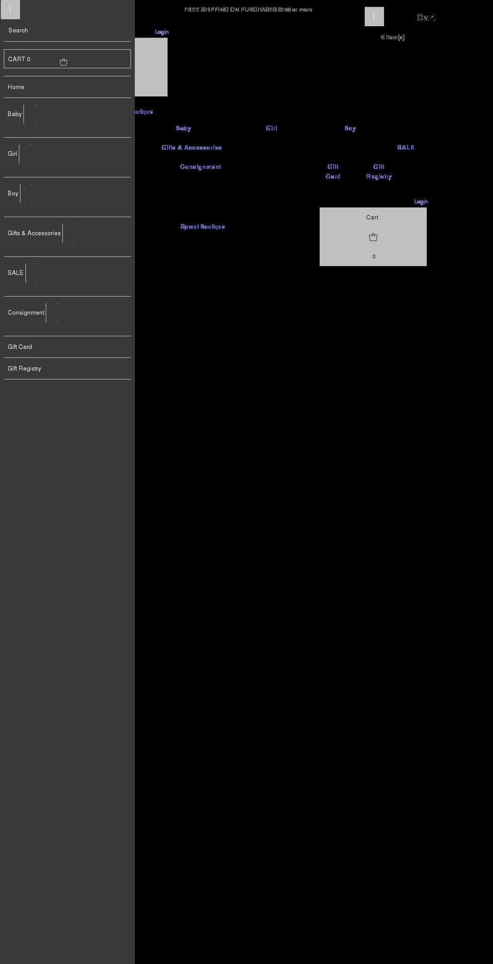 entitestreetwear.com shopify website screenshot
