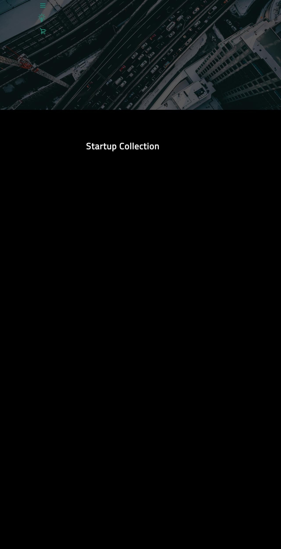 entrepreneurgoods.com — Shopify storefront screenshot