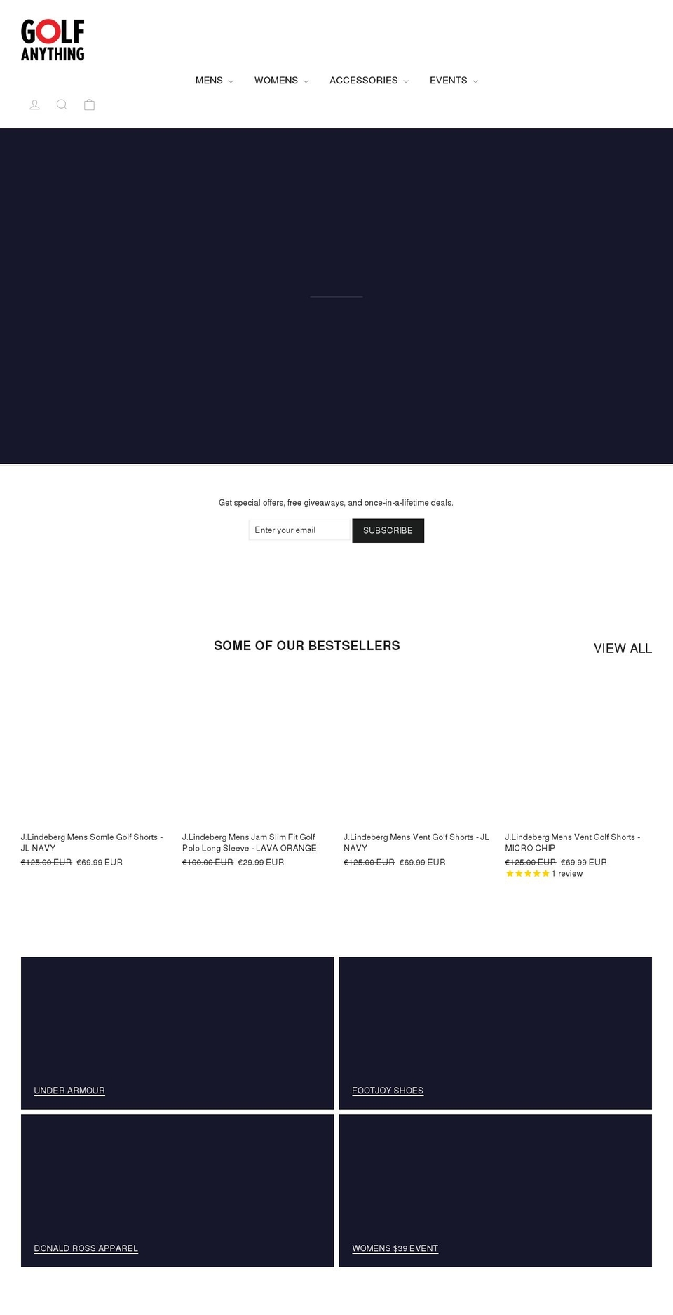 Before Adidas Event April Shopify theme site example enviedejapon.com