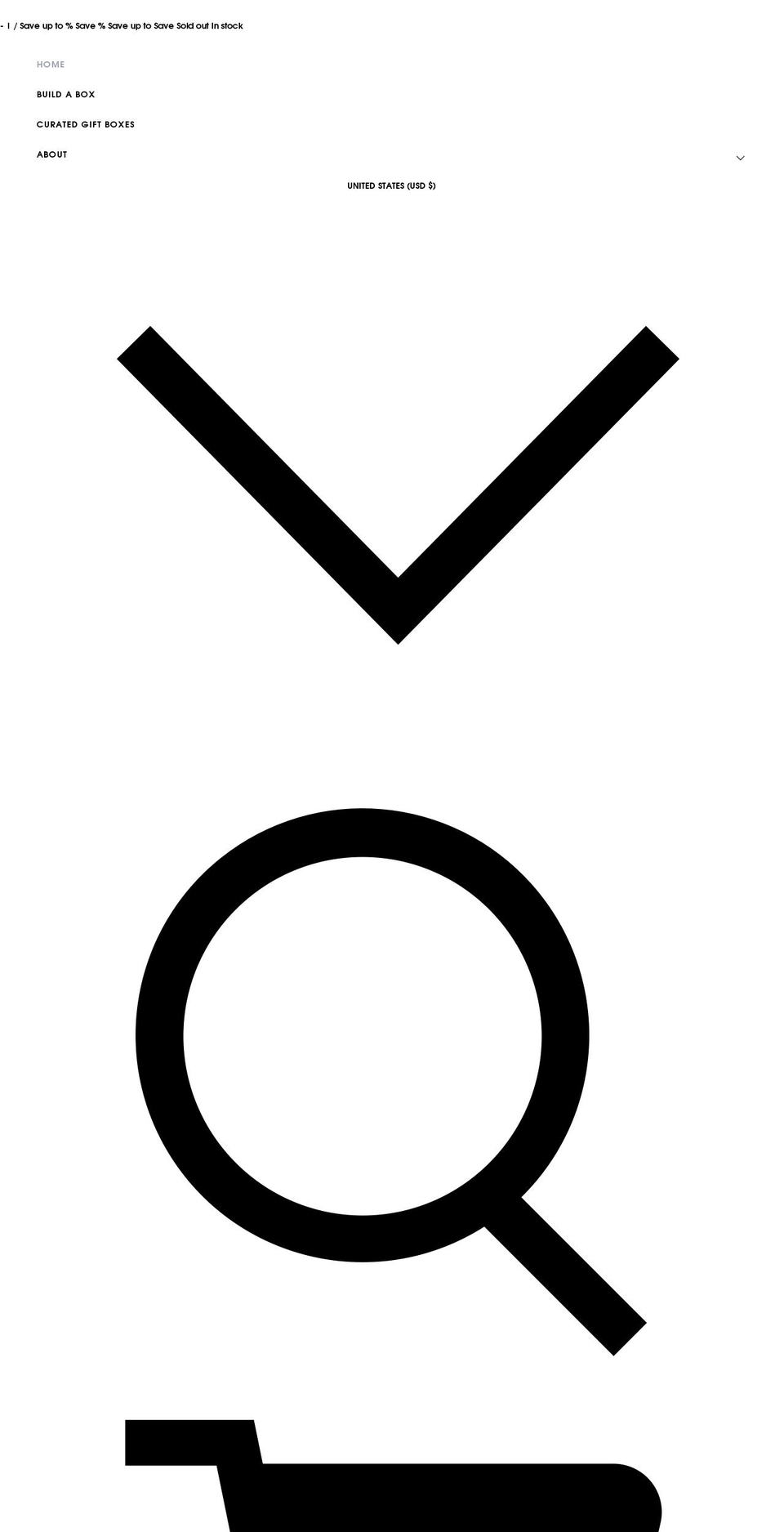 enzoandclara.com shopify website screenshot