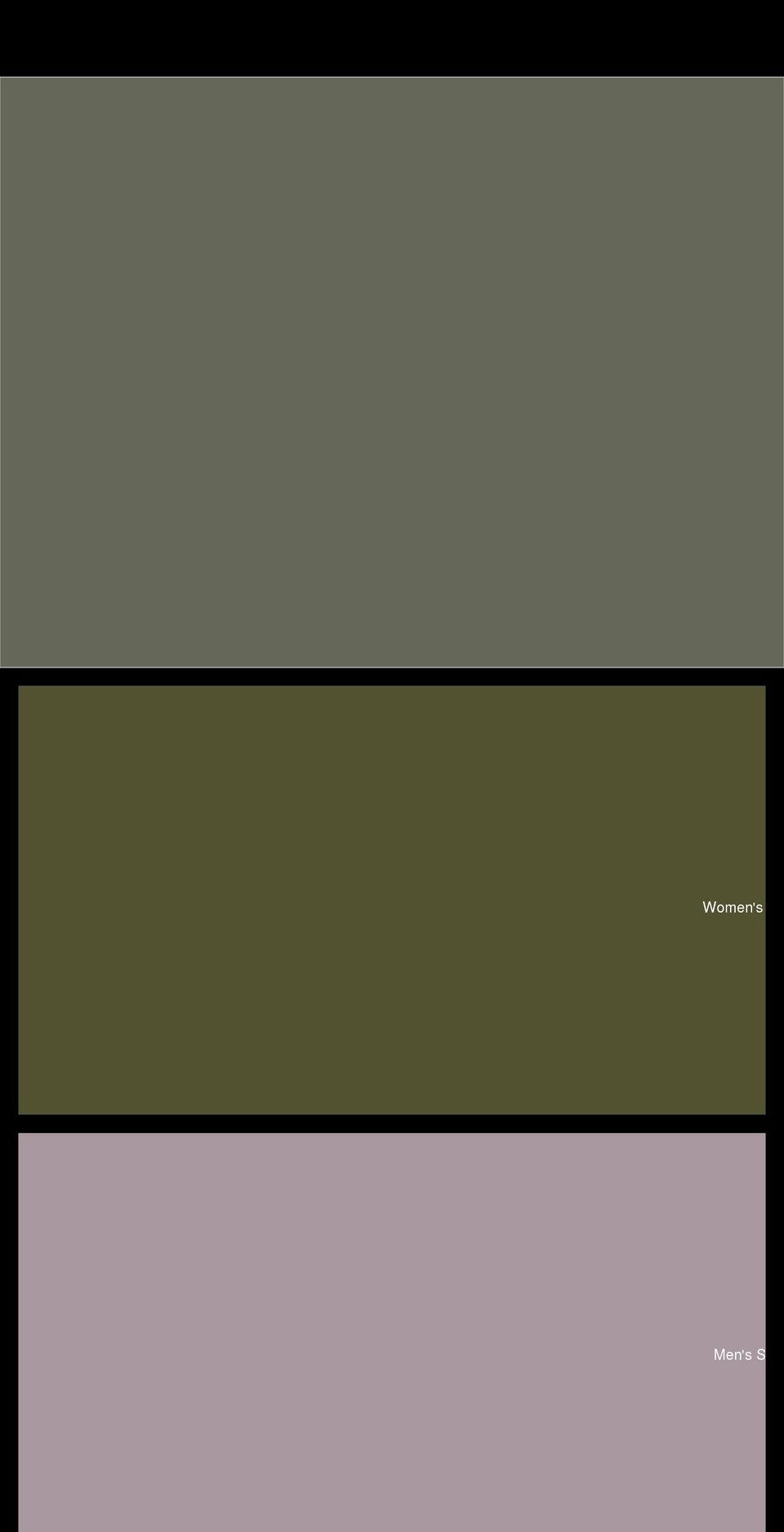 eolasstore.com shopify website screenshot