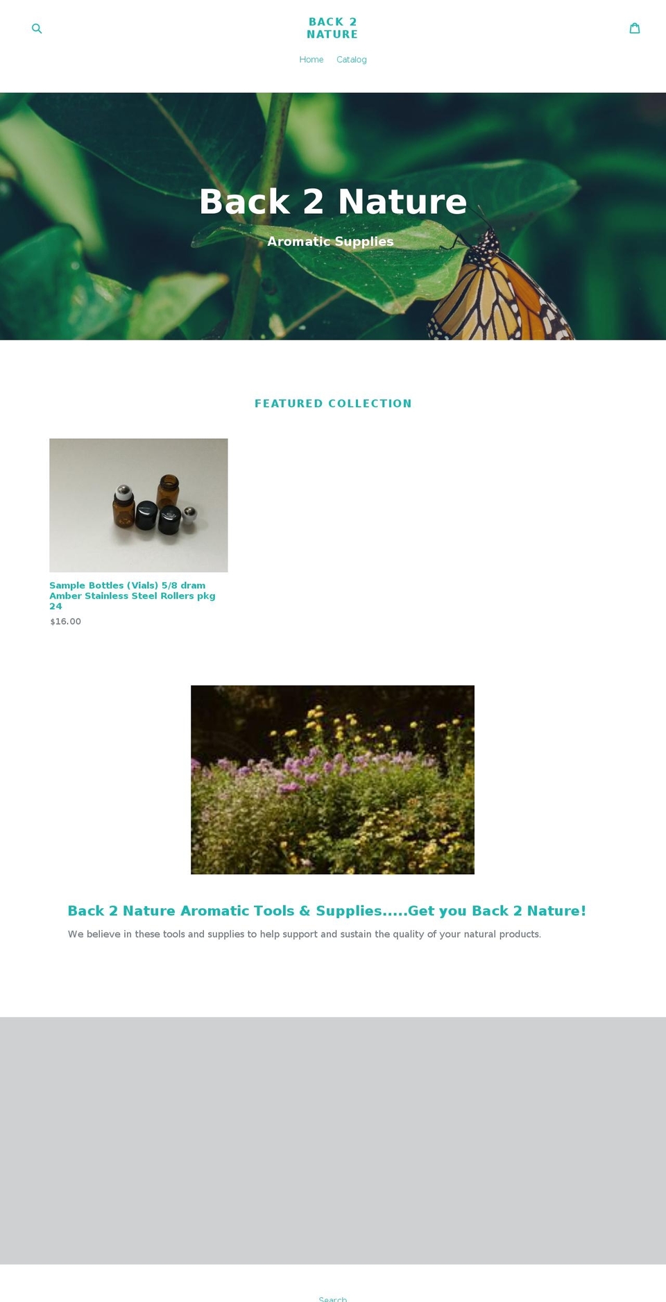 eotools.ca shopify website screenshot