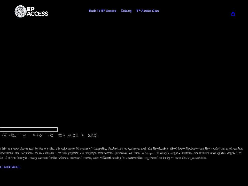 ep-access.myshopify.com shopify website screenshot