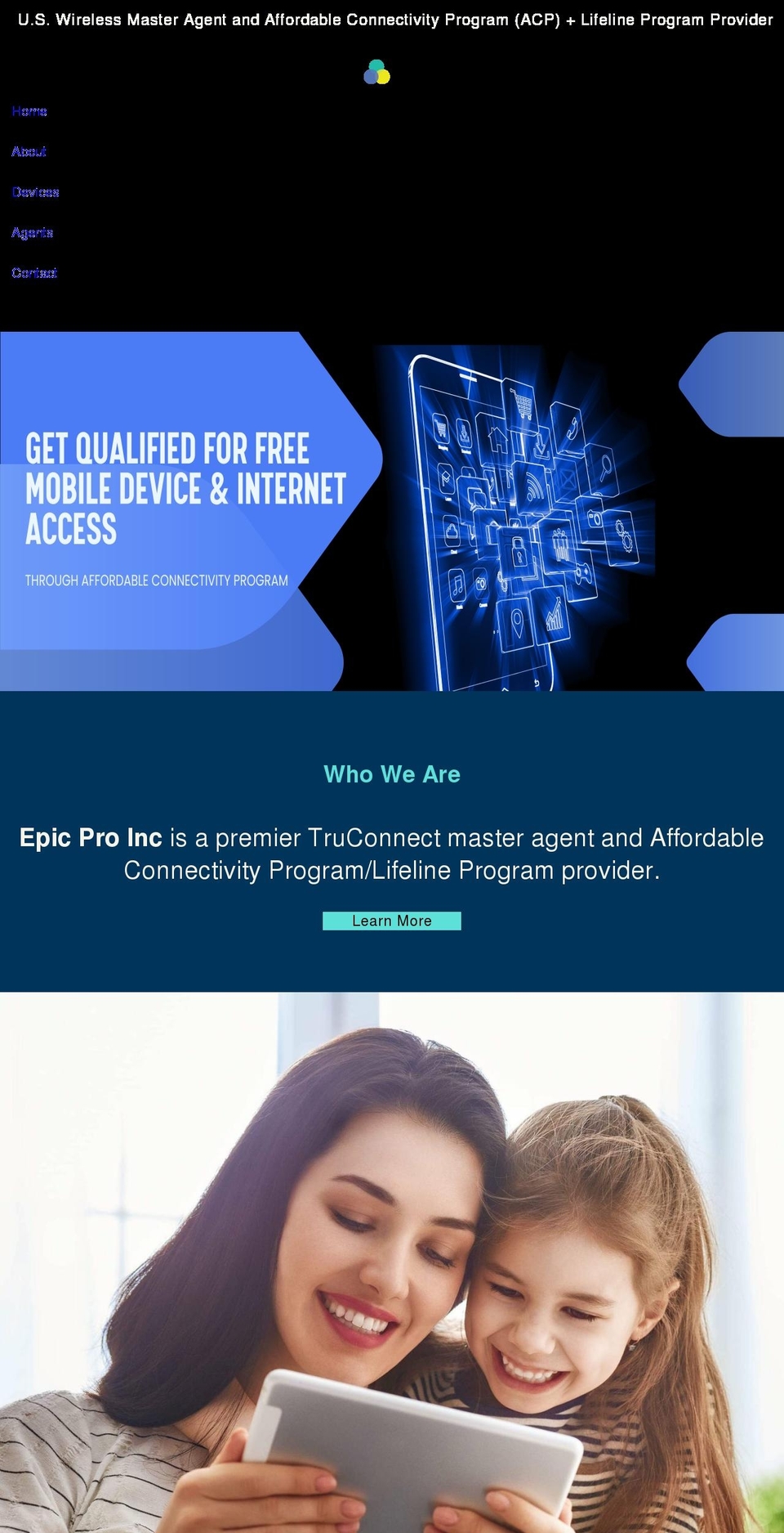 epicpro.net shopify website screenshot