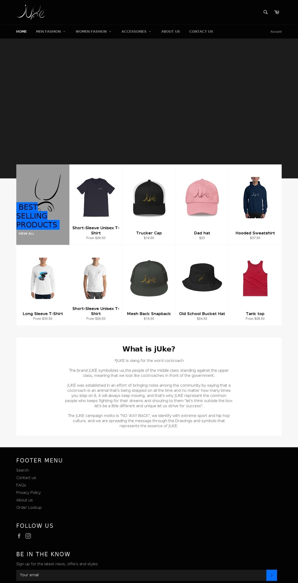 epicstore.org shopify website screenshot