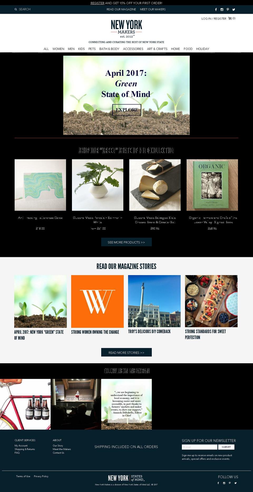 nysom-2-myshopify-com-launchpad-star Shopify theme site example epicuratenewyork.com