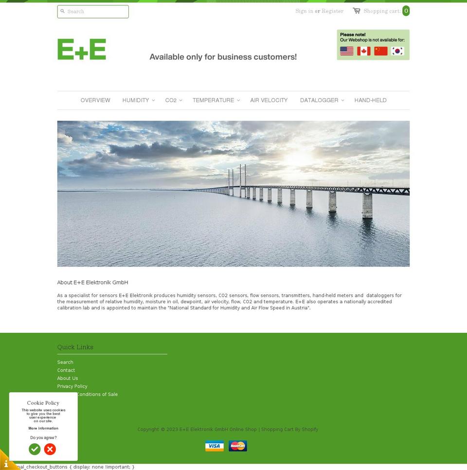 epluse.myshopify.com shopify website screenshot