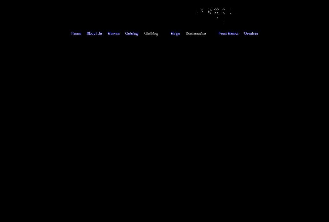 epmodellife.com shopify website screenshot