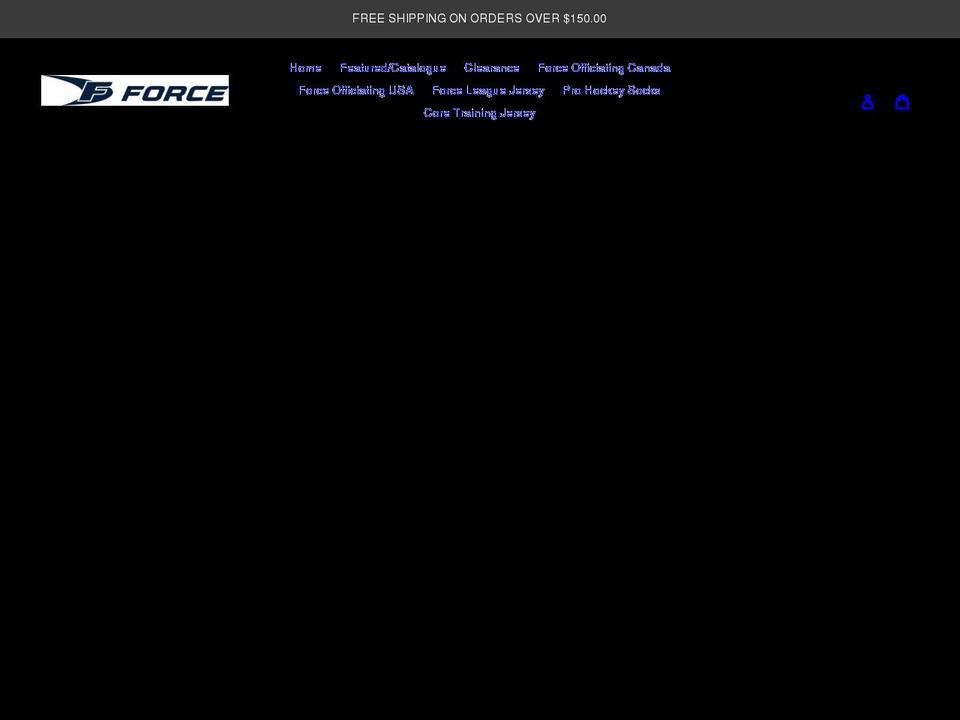 eproshop.ca shopify website screenshot