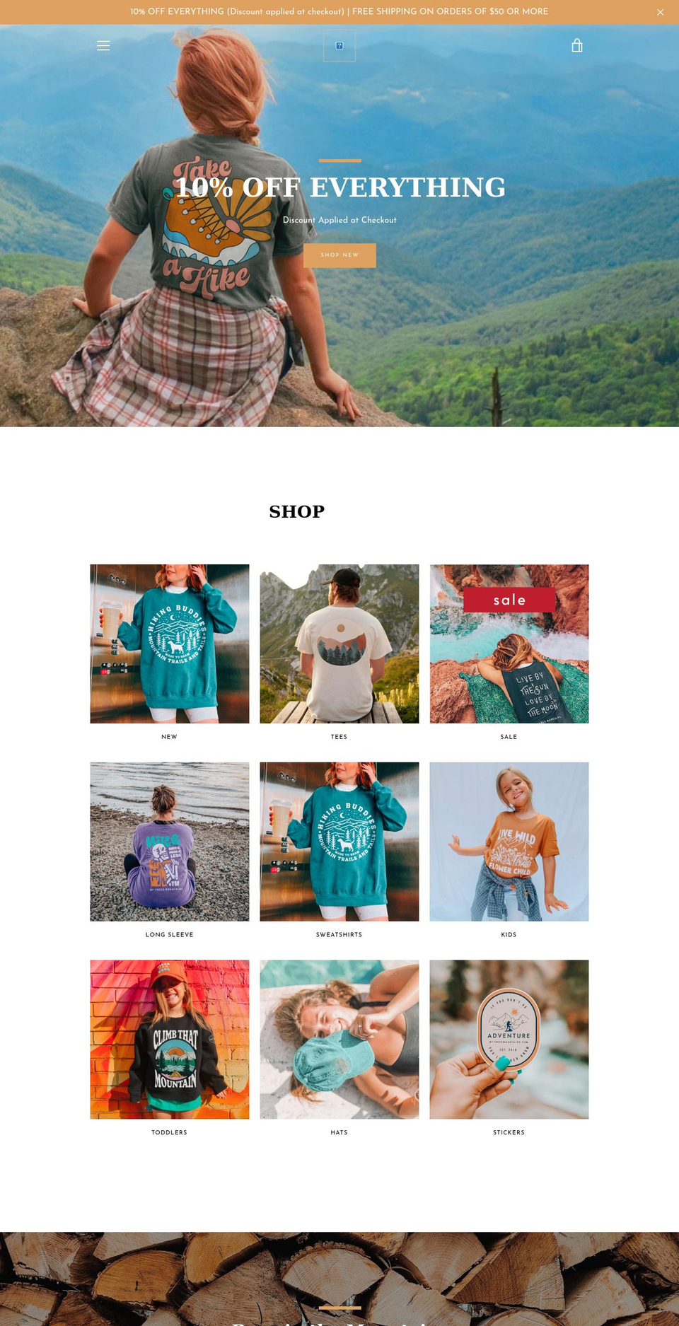 equinemicrocurrent.com shopify website screenshot