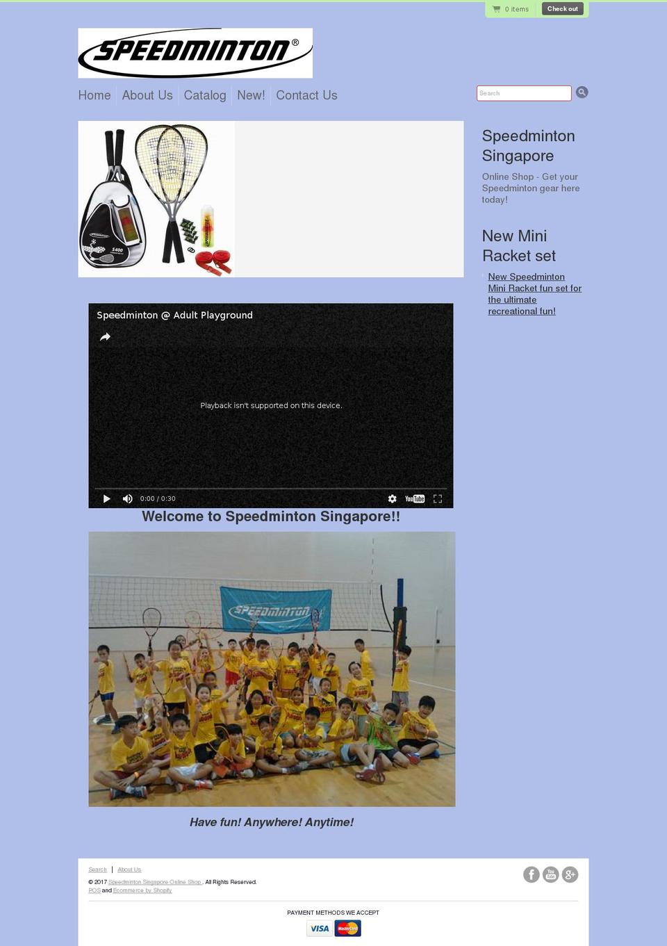 equiphaus.com shopify website screenshot