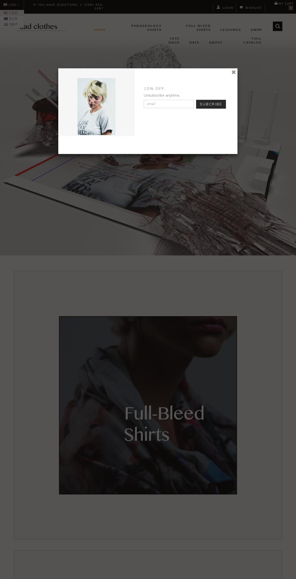 equisamo.com — Shopify storefront screenshot