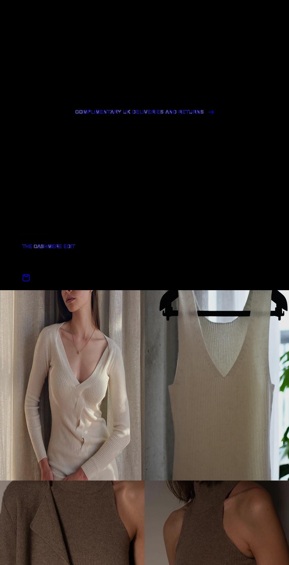 erdenestudio.com shopify website screenshot