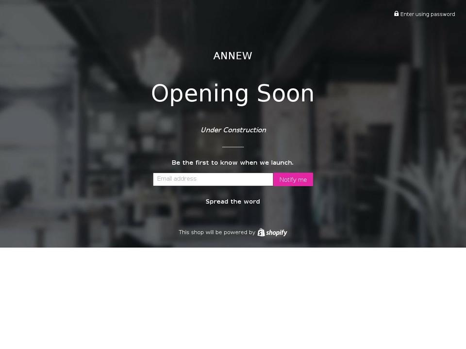 ericajstylesllc.com — Shopify storefront screenshot