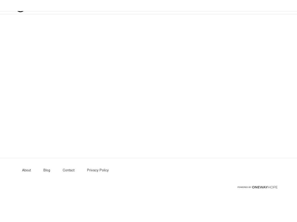 ericstanleystore.com — Shopify storefront screenshot
