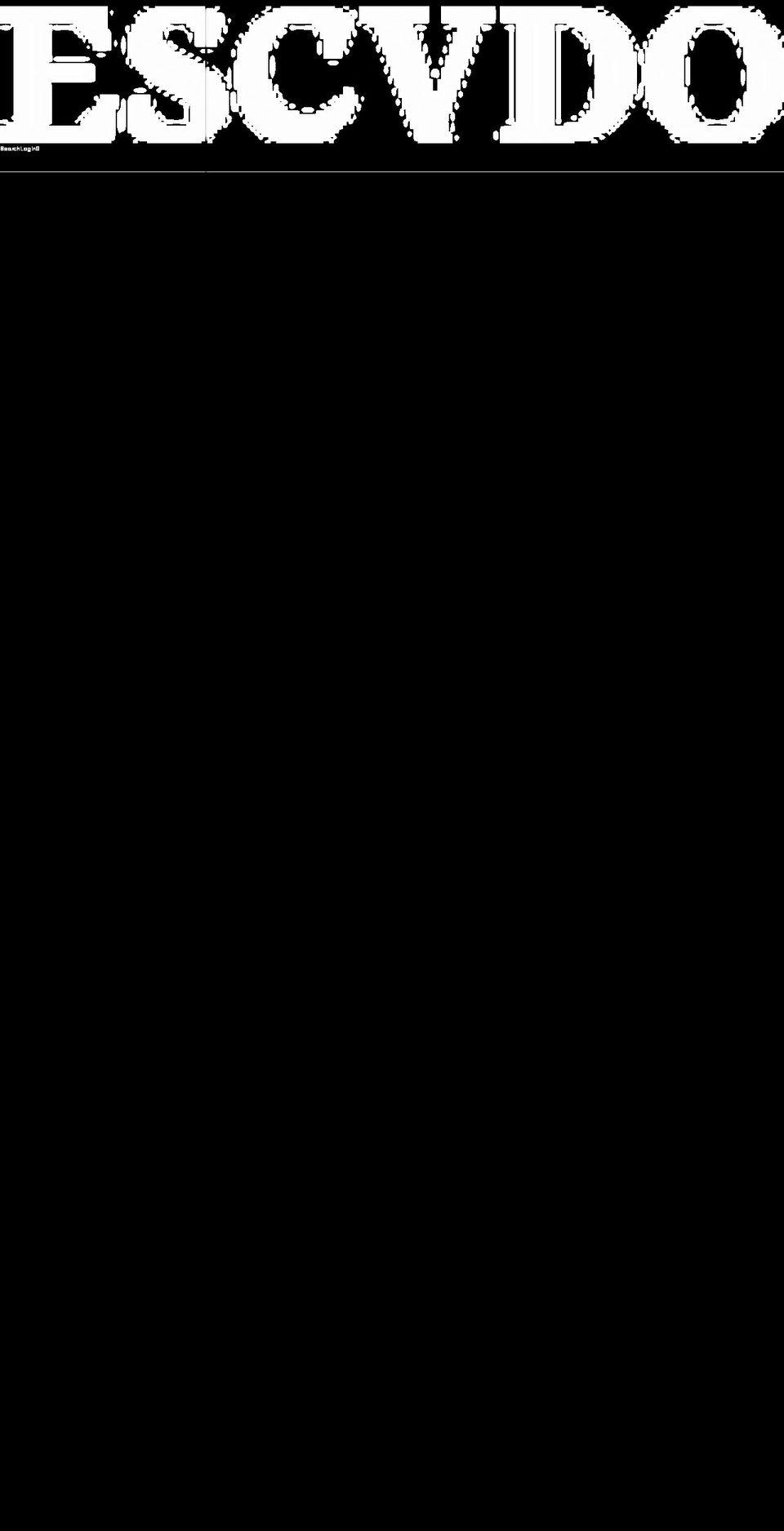 escvdo.com shopify website screenshot