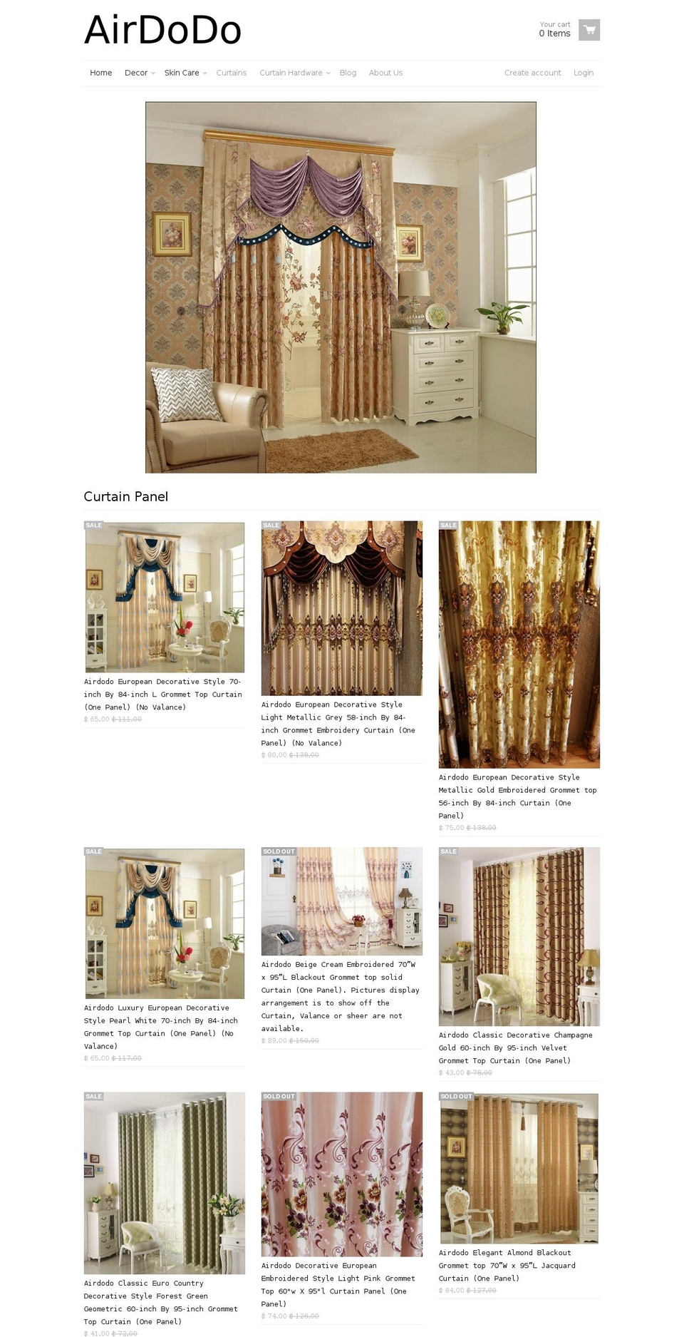 eshortstop.com shopify website screenshot