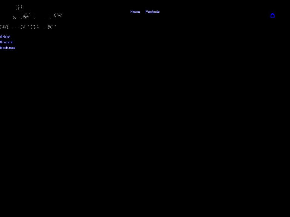esiljewellery.co.uk shopify website screenshot