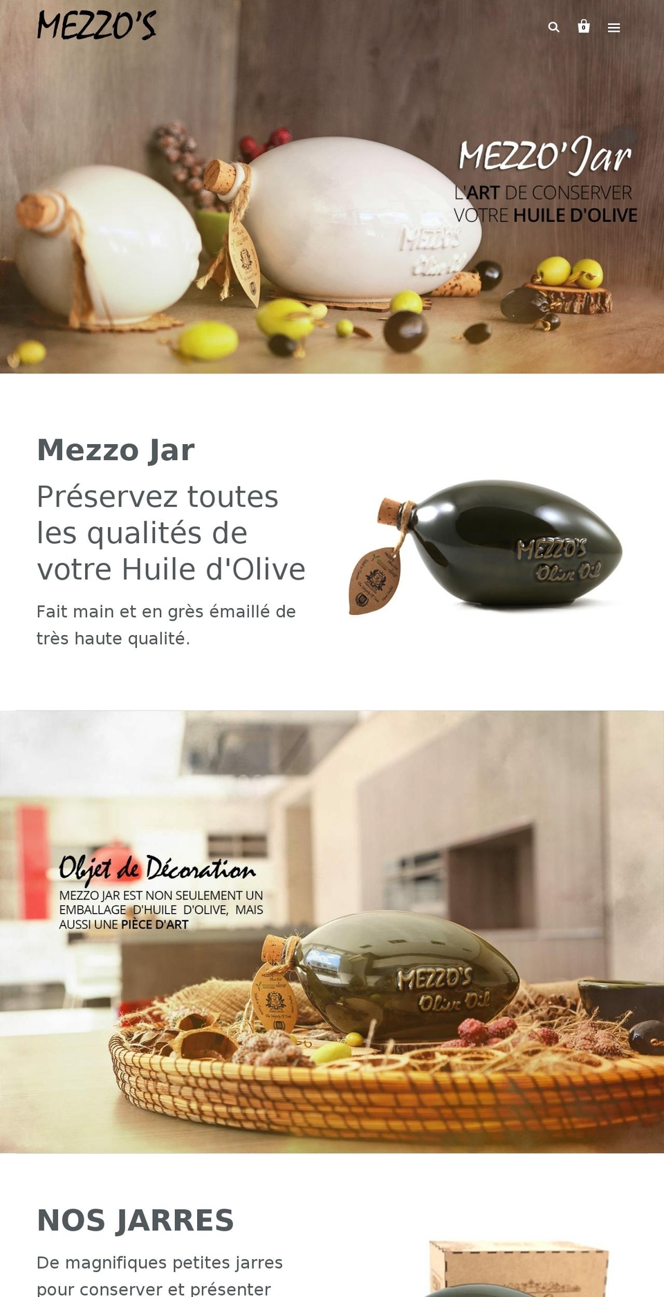 eska-home.com shopify website screenshot