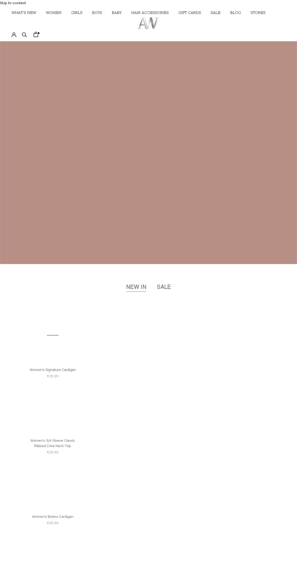 espartaornamentales.com shopify website screenshot