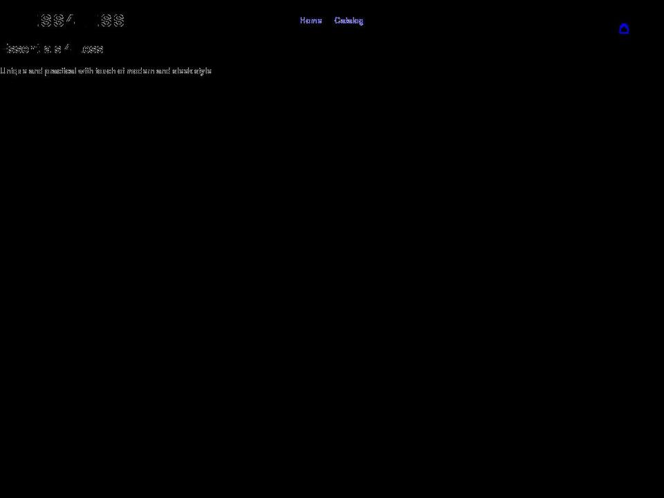 ess4less.com shopify website screenshot