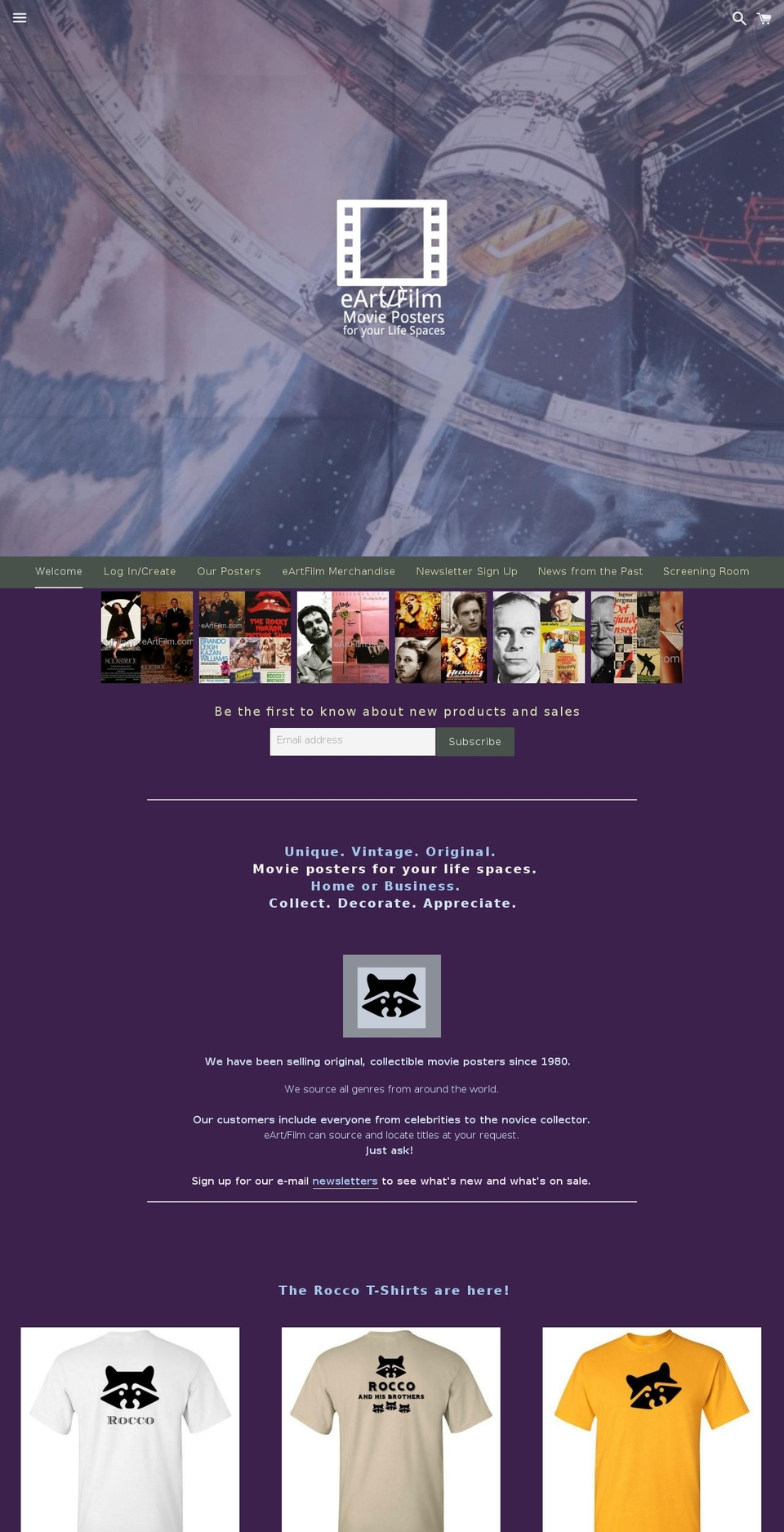 essanaytrading.com shopify website screenshot
