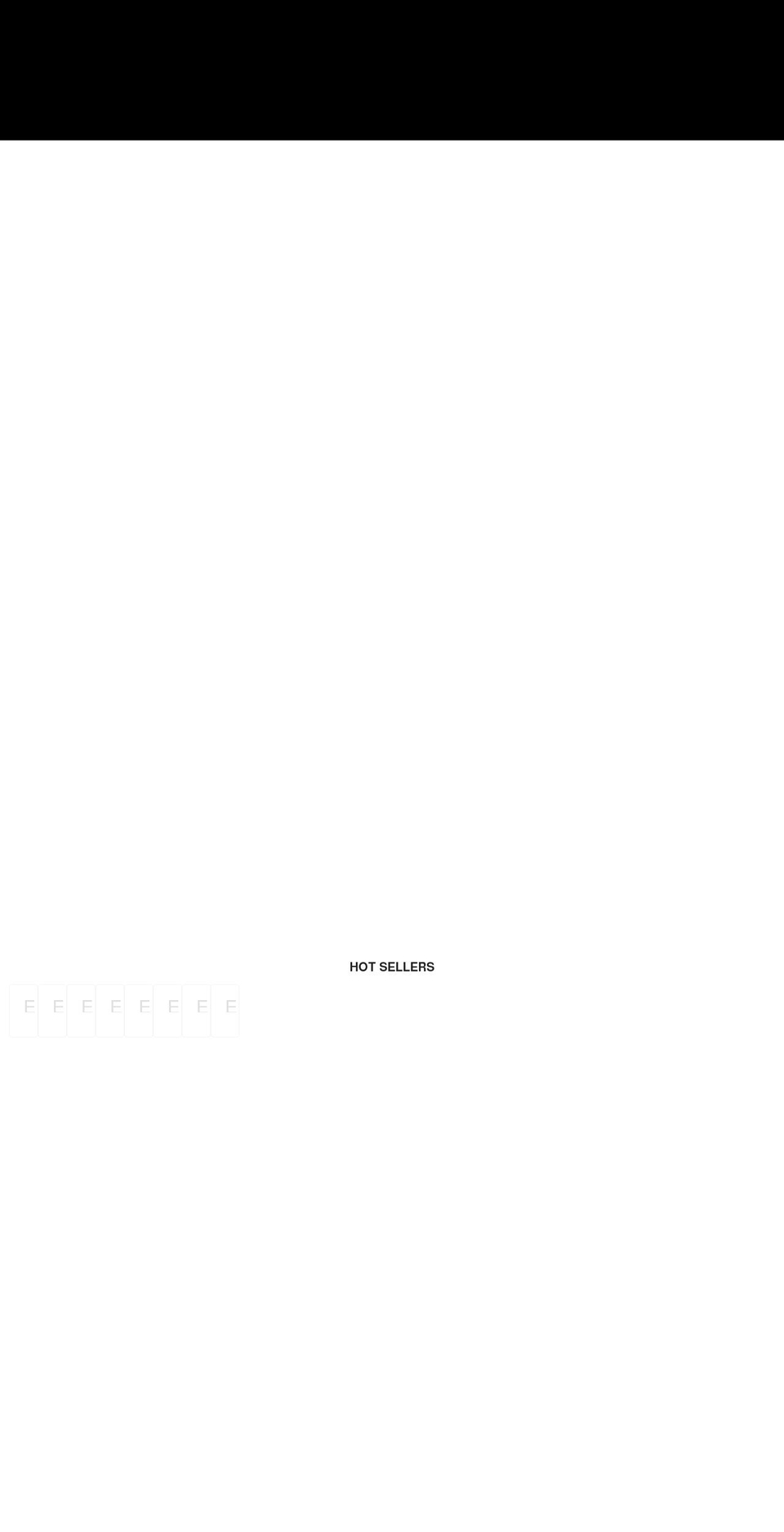 essenceoutdoors.com shopify website screenshot