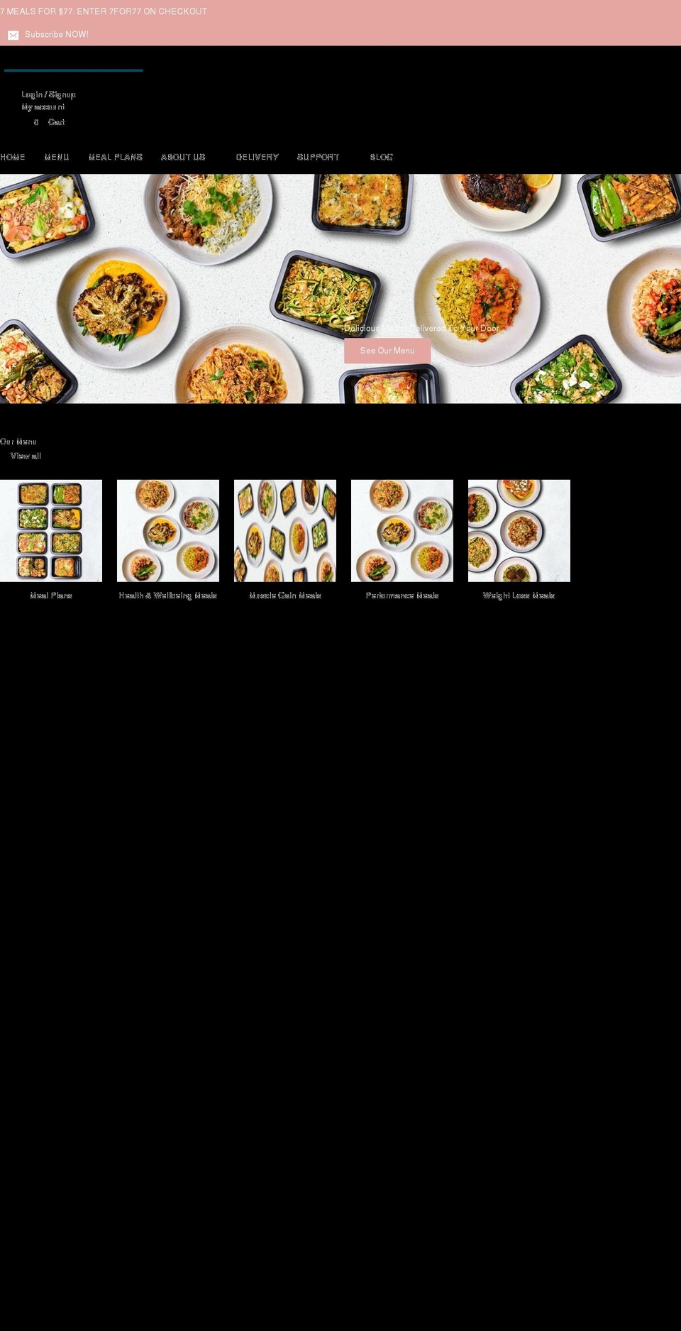 essentialkitchen.com.au shopify website screenshot