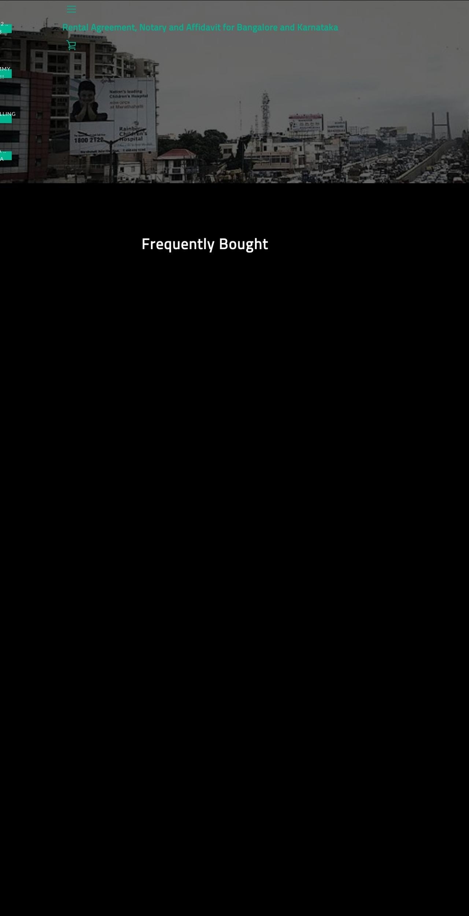 estampkarnataka.com — Shopify storefront screenshot