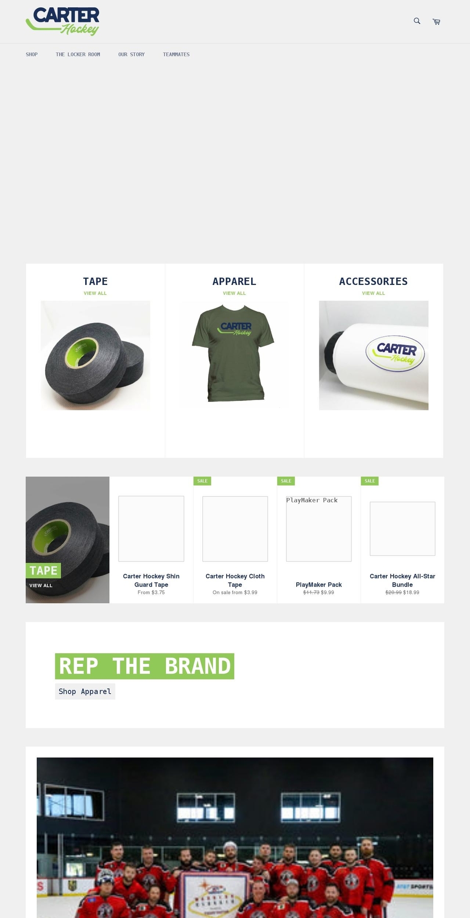 estellecoloredglass.com shopify website screenshot