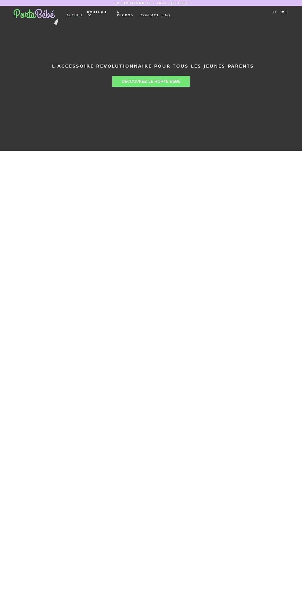 estheshop.com — Shopify storefront screenshot