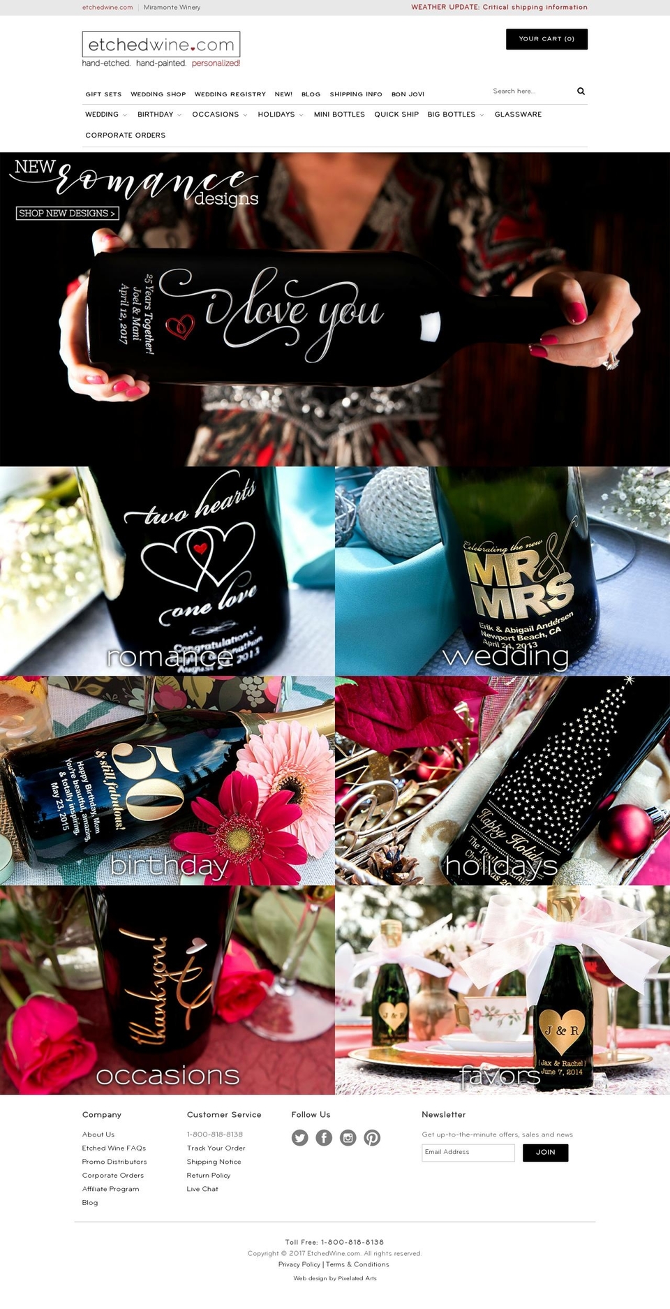 Miramonte Winery v.2.8.6 (Etched) Shopify theme site example etchedwine.com