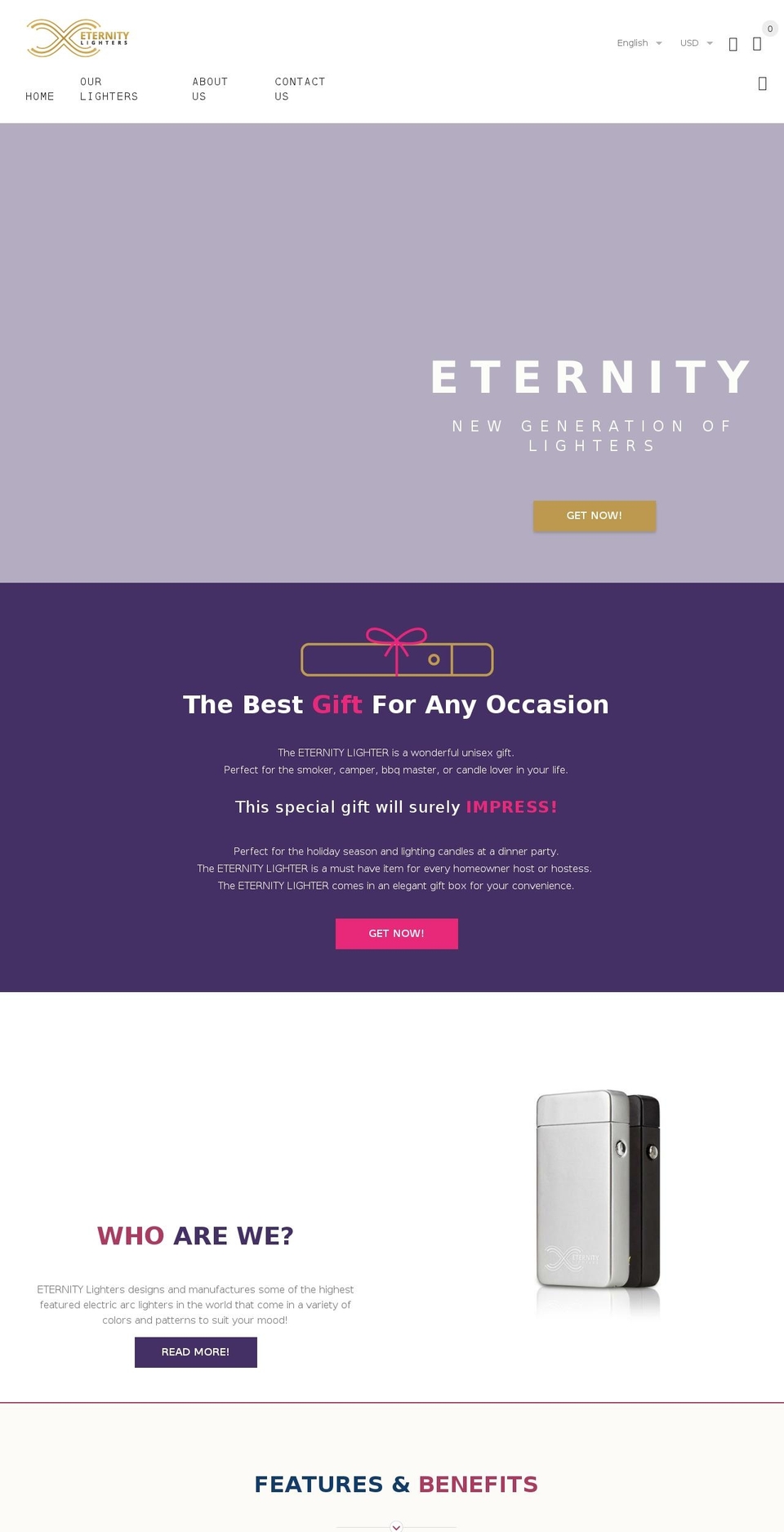 install-me-myshop-v-1-1-0 Shopify theme site example eternitylighters.com