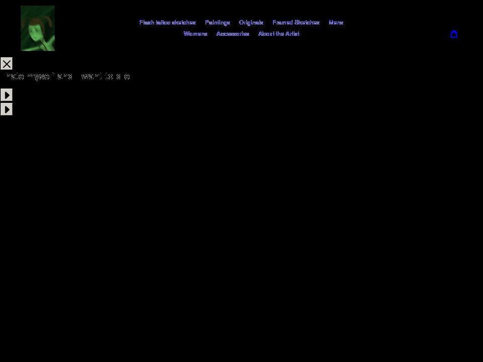 ethansfleapit.com shopify website screenshot