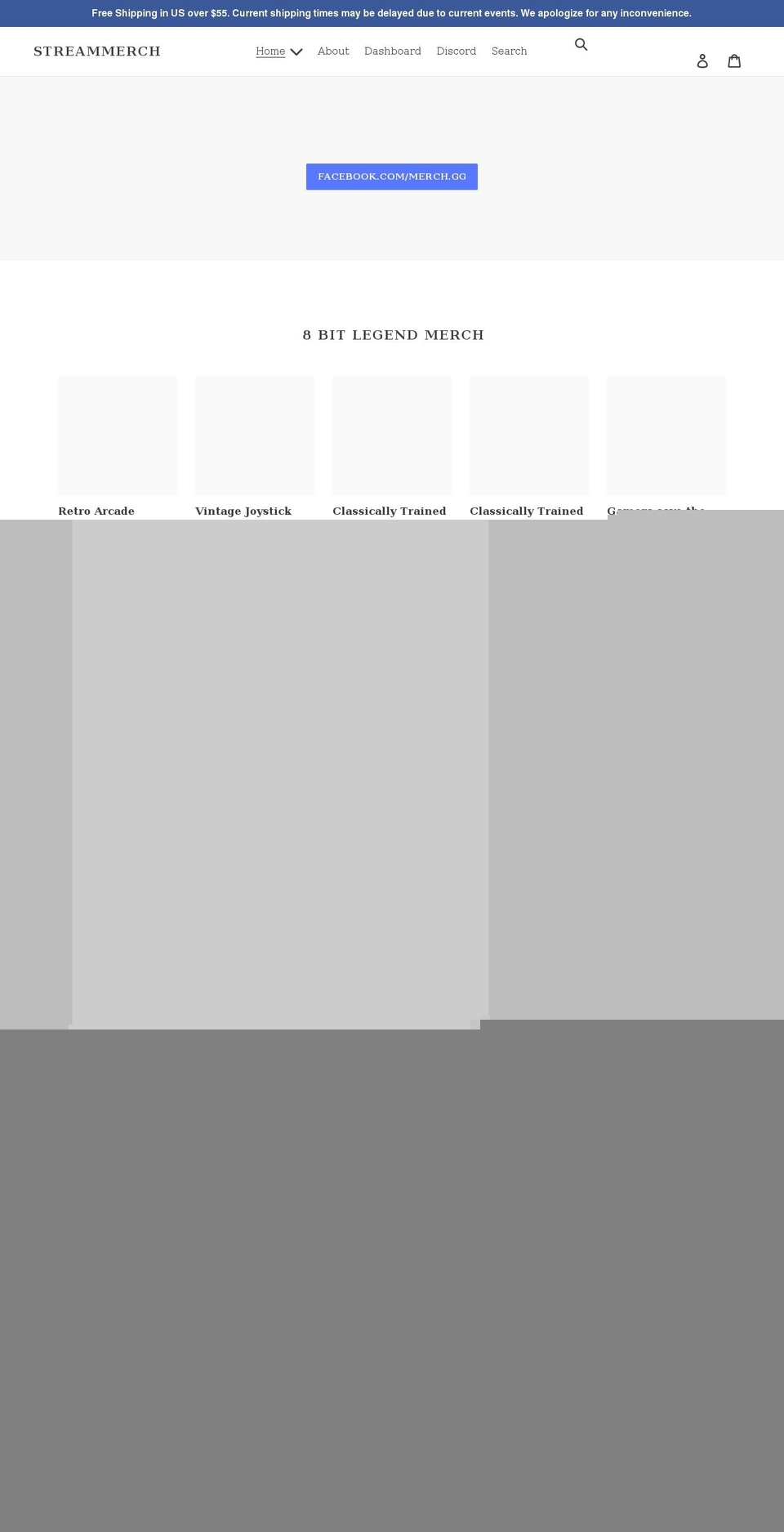 ethicalroots.co.uk shopify website screenshot