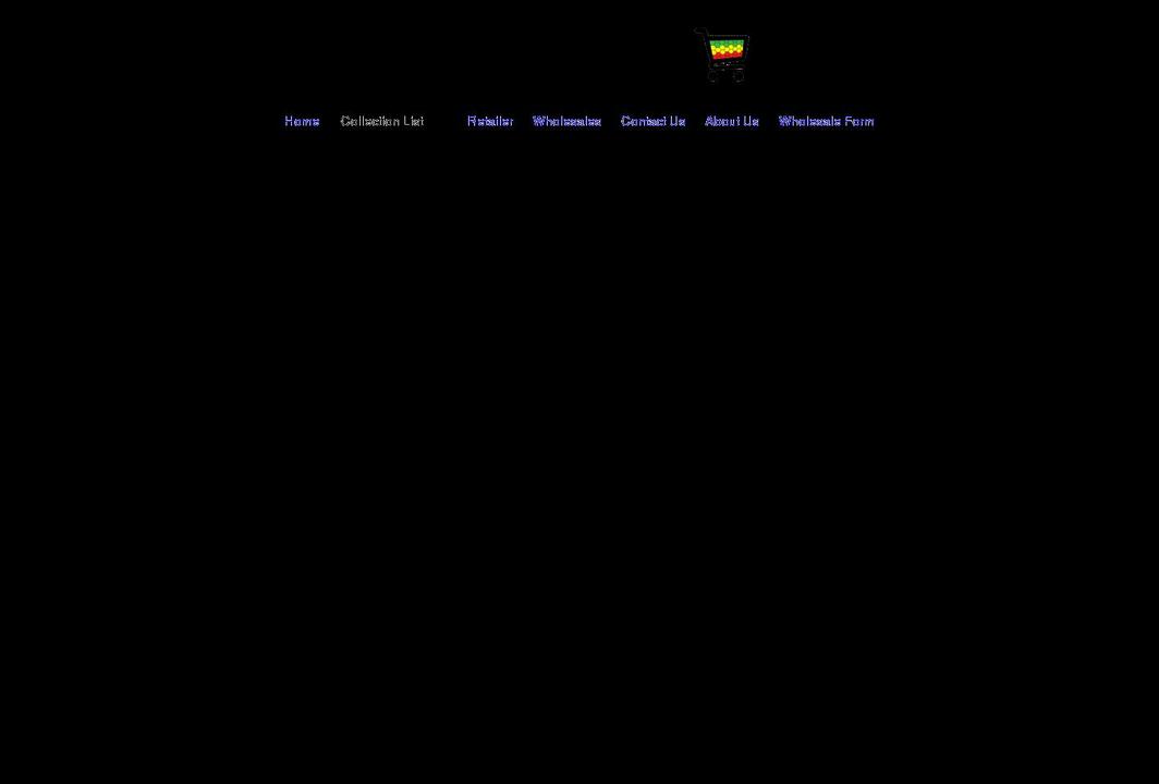 ethionectar.com shopify website screenshot